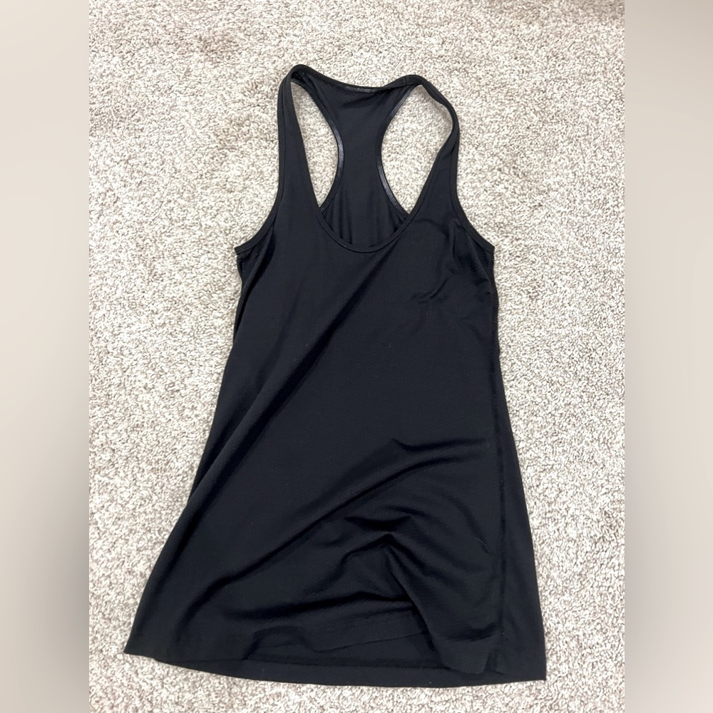 Lululemon tank- Size 4
